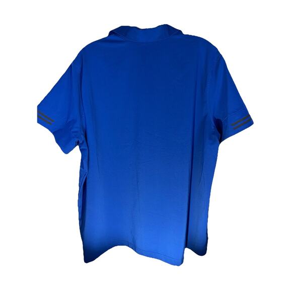 Nike On-Field Dri-Fit Florida Gators BluePolo CN0662-480 Size 2XL $89 XXL - Picture 8 of 10